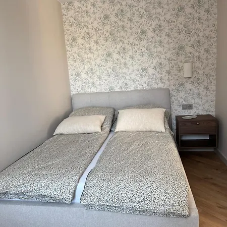 Апартаменты Czartoryskiego 17 *