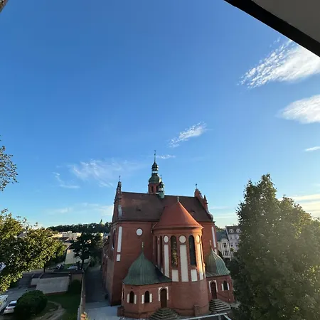 Czartoryskiego 17